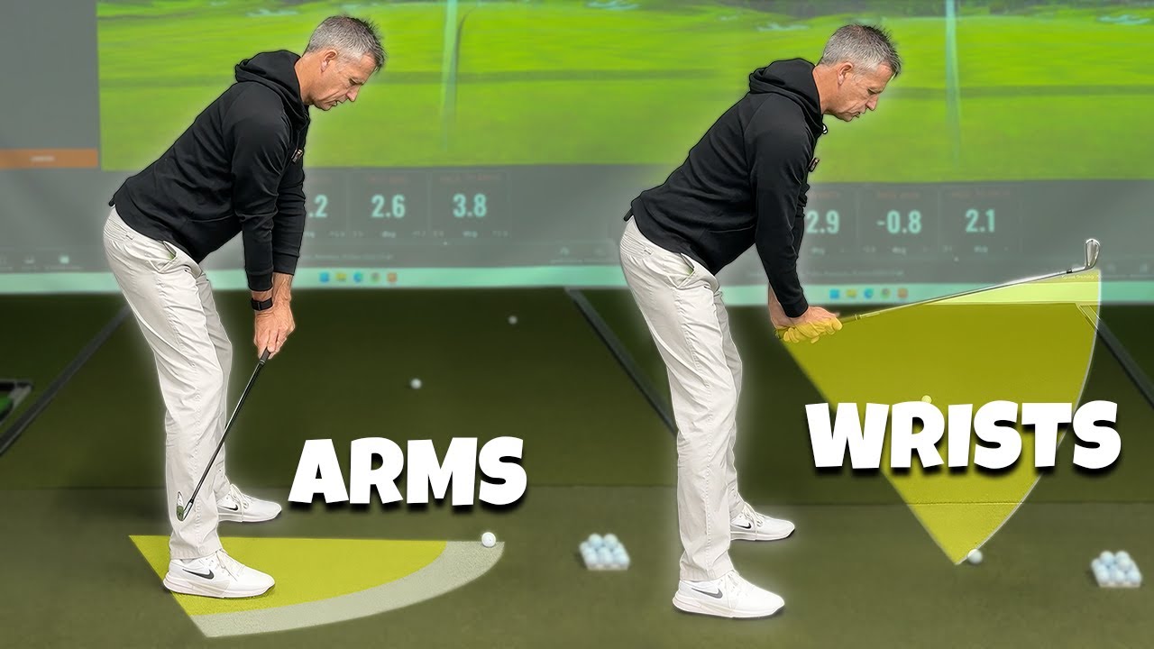 Once You Feel This Connection... You’ll Never Swing the Same Again!