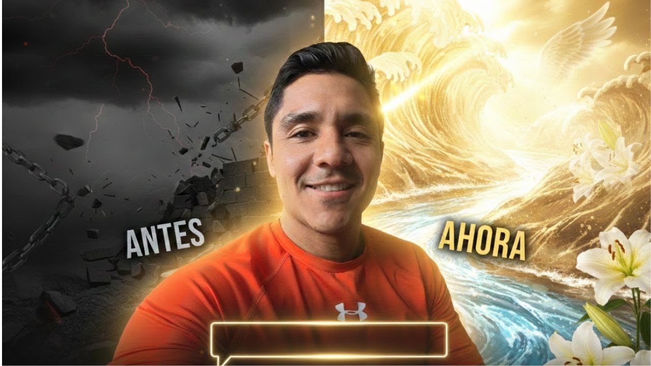 El secreto para una vida nueva que la mayoría ignora. (Mi experiencia)