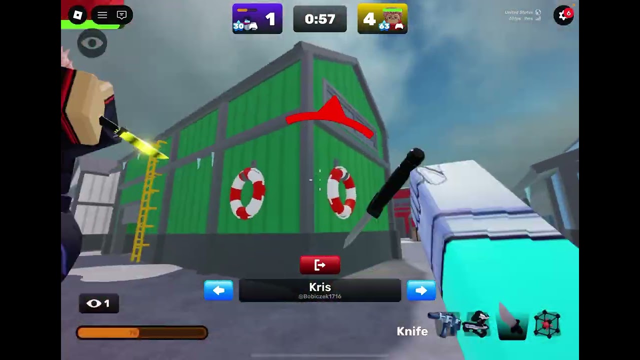 1v1ing my friends in rivals part 2