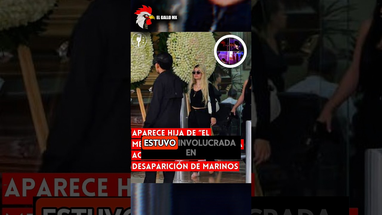 EL MENCHO CON ATA&Uacute;D DE ORO