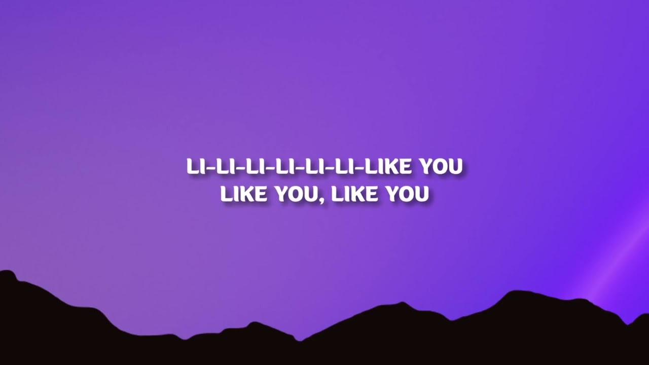 Nobody Like U (From 