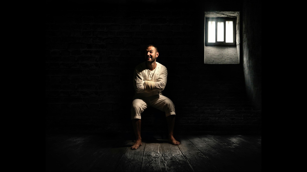 Merdümgiriz - Yusuf Bişgen