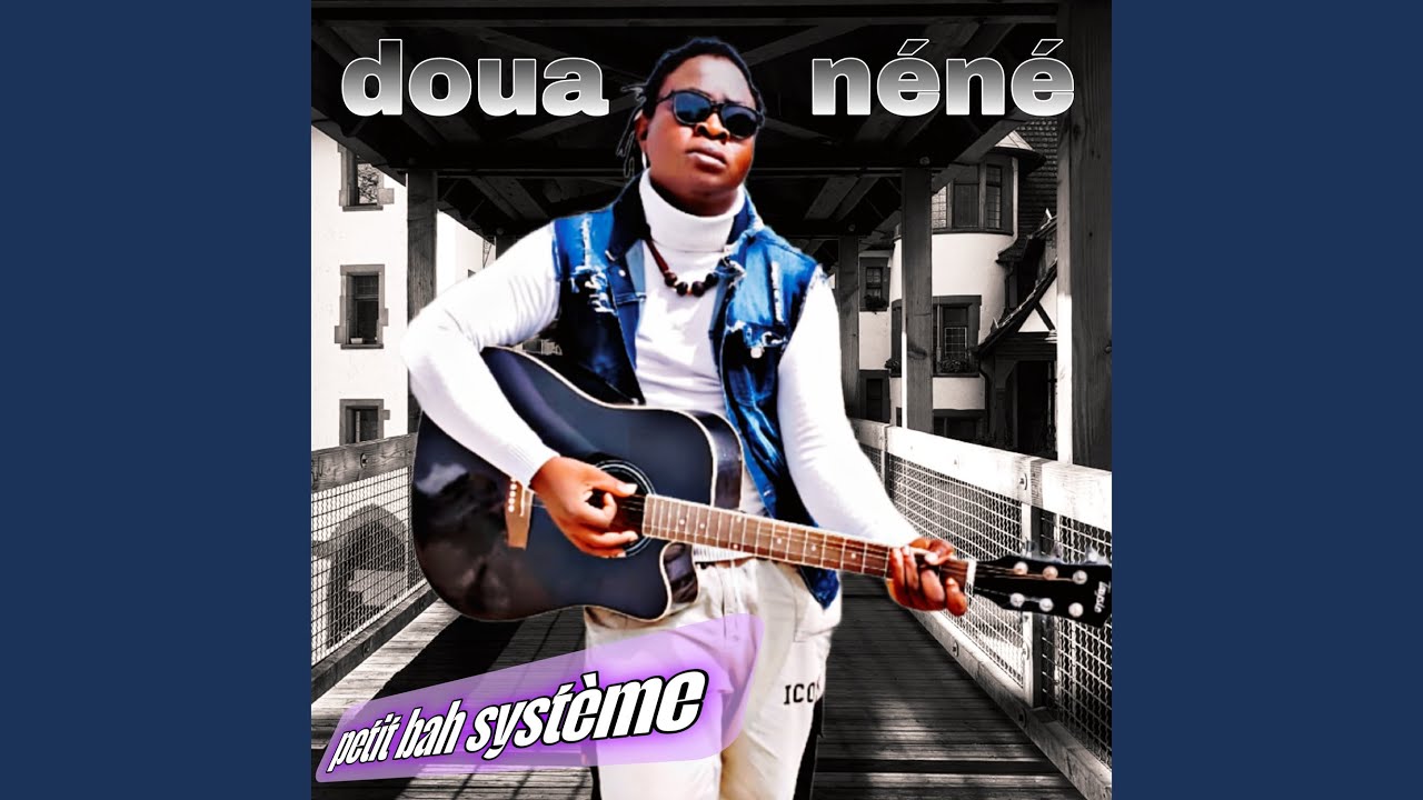Douà néné on Allah jabhi (PETIT BAH SYSTEME)