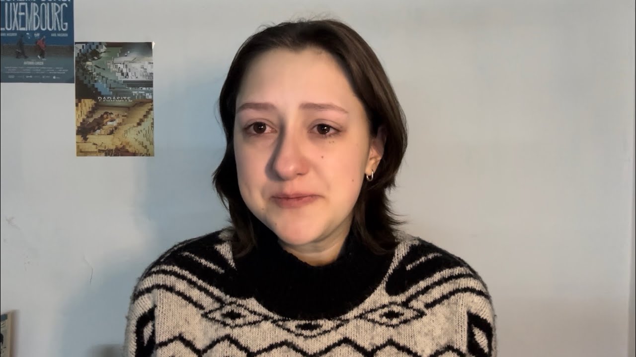 Монолог. Юлія Шевченко 
