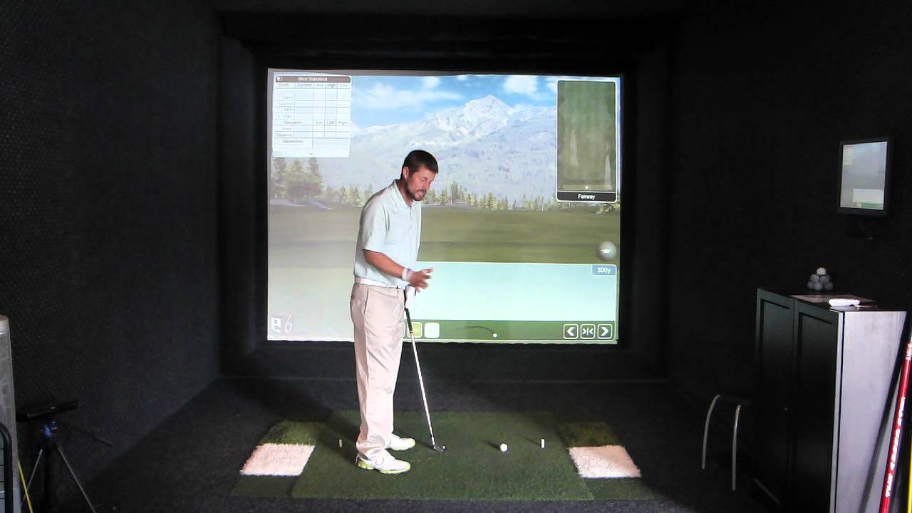 The Right Hand - Sam Goulden Golf