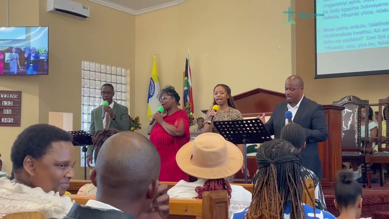 Song Service | Langa Seventh-Day Adventist Church | 10 January 2026 | Langa SDA church