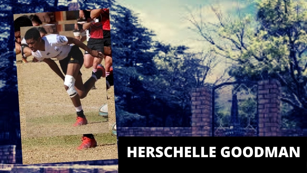 Herschelle Goodman (Monument) Highlights