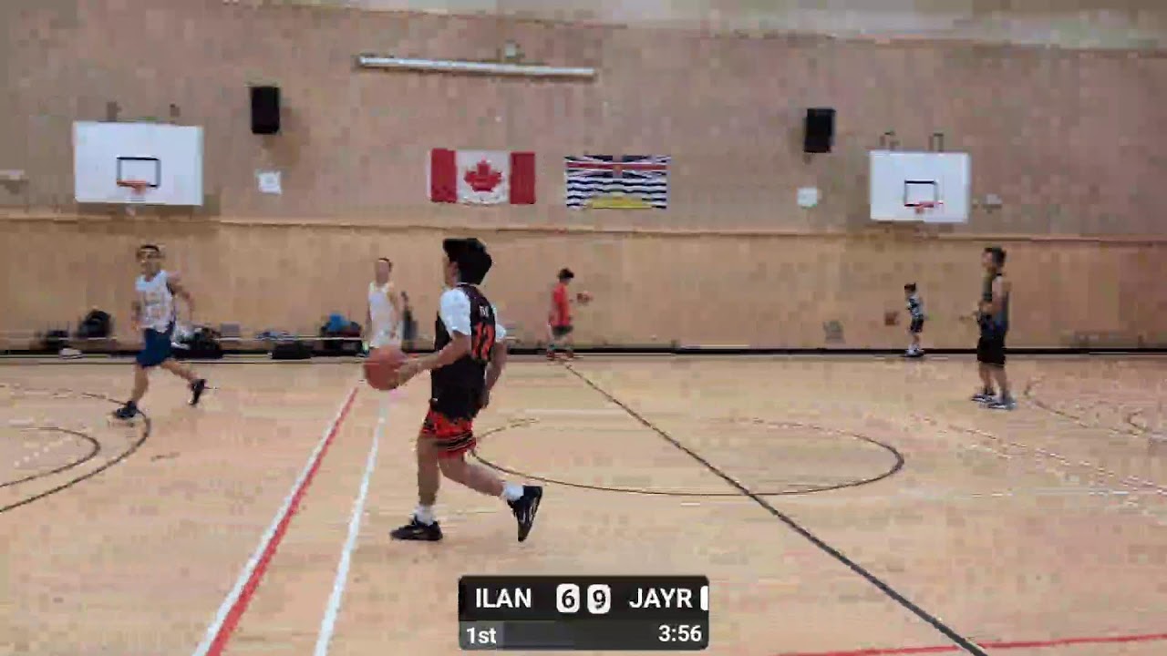 Ilan vs Jayr - 09/01/2026