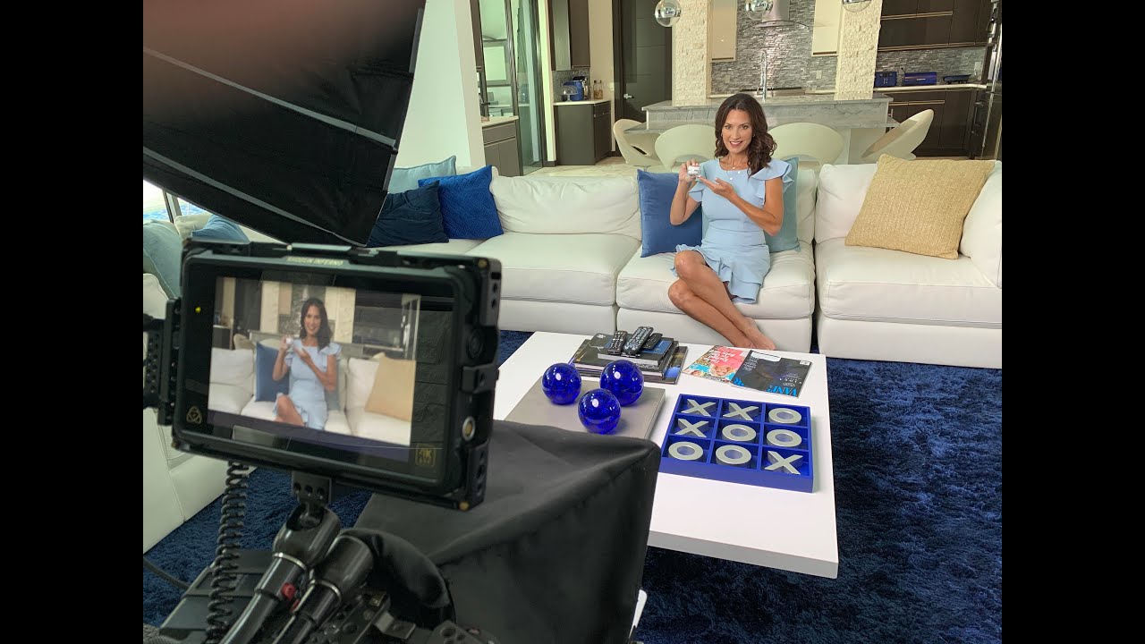 Karen Beauty Host