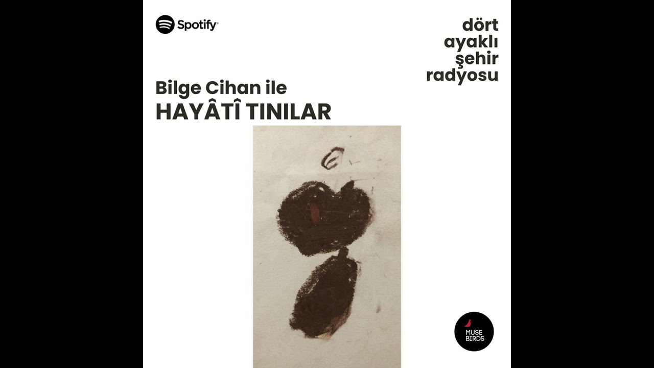 Bilge Cihan - Hayâtî Tınılar | Franz Schubert: Die Forelle (Alabalık)