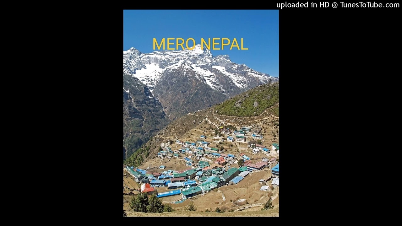 MERO NEPAL