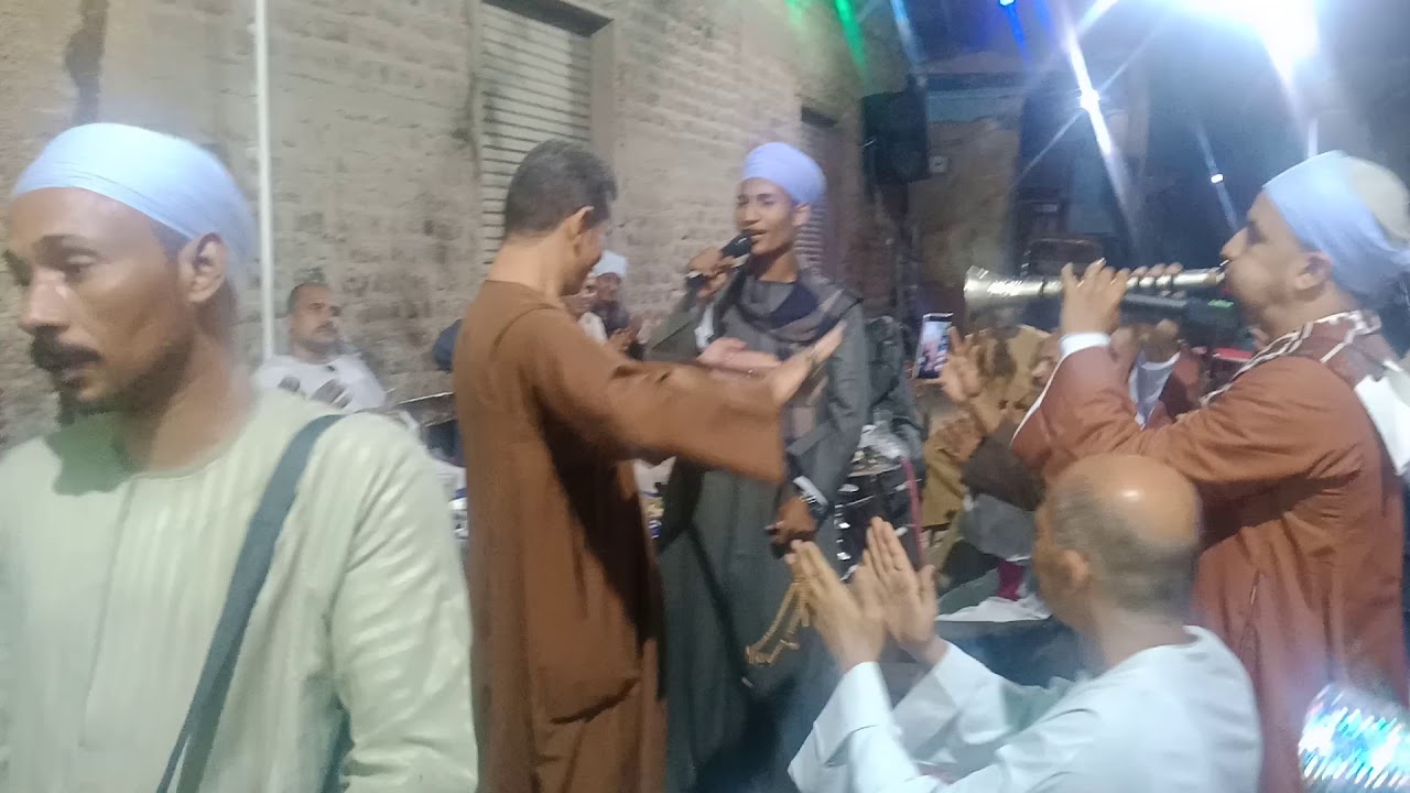 رووووعه هو صحيح الهوا غلاب علي مزمار الريس محمد حمدان