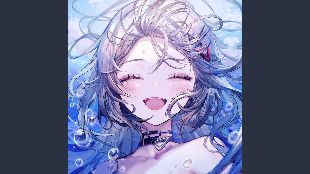 明日と君とソラ