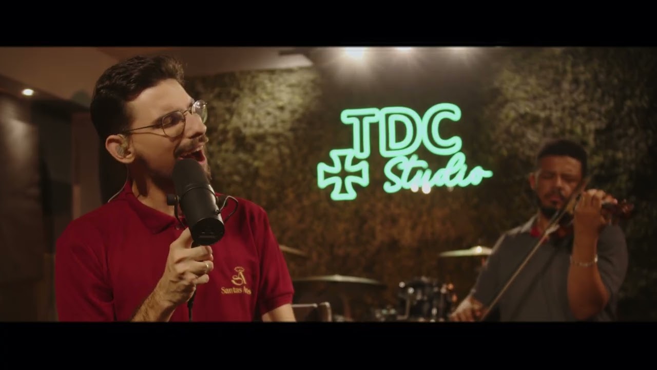 Terra da Cruz - Joia Rara (TDC Studio)