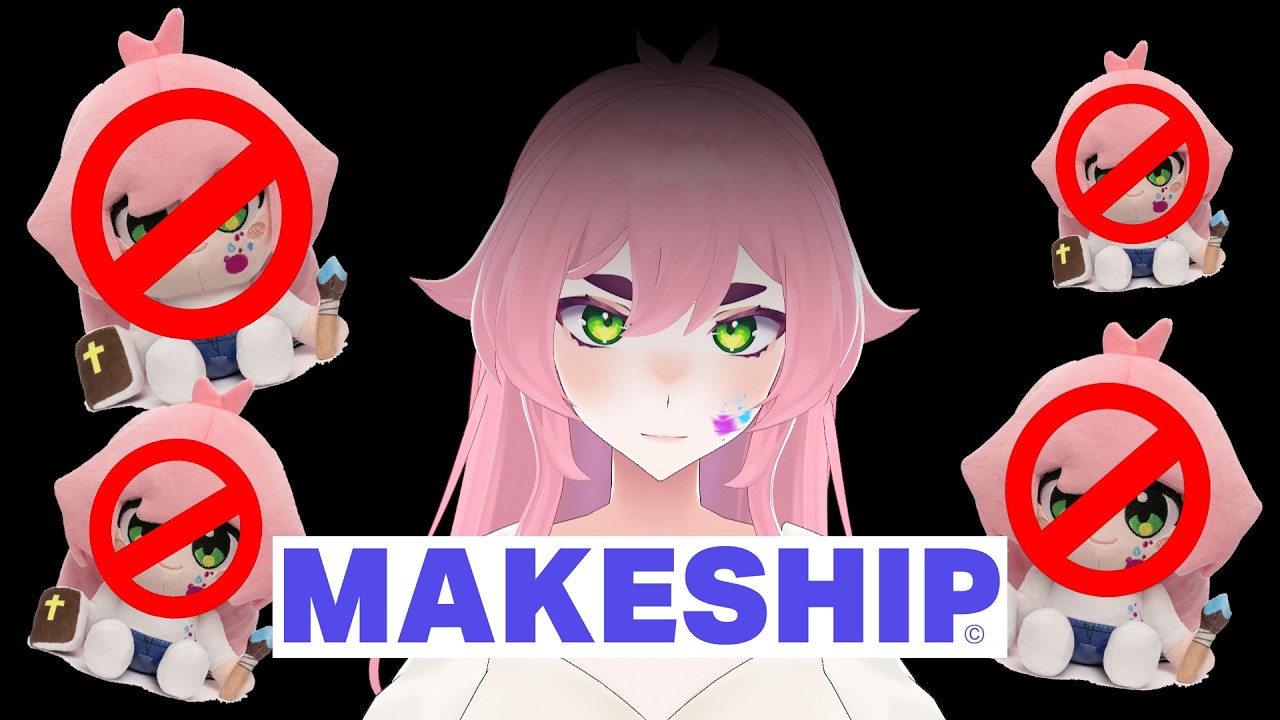 Makeship отменил мой заказ