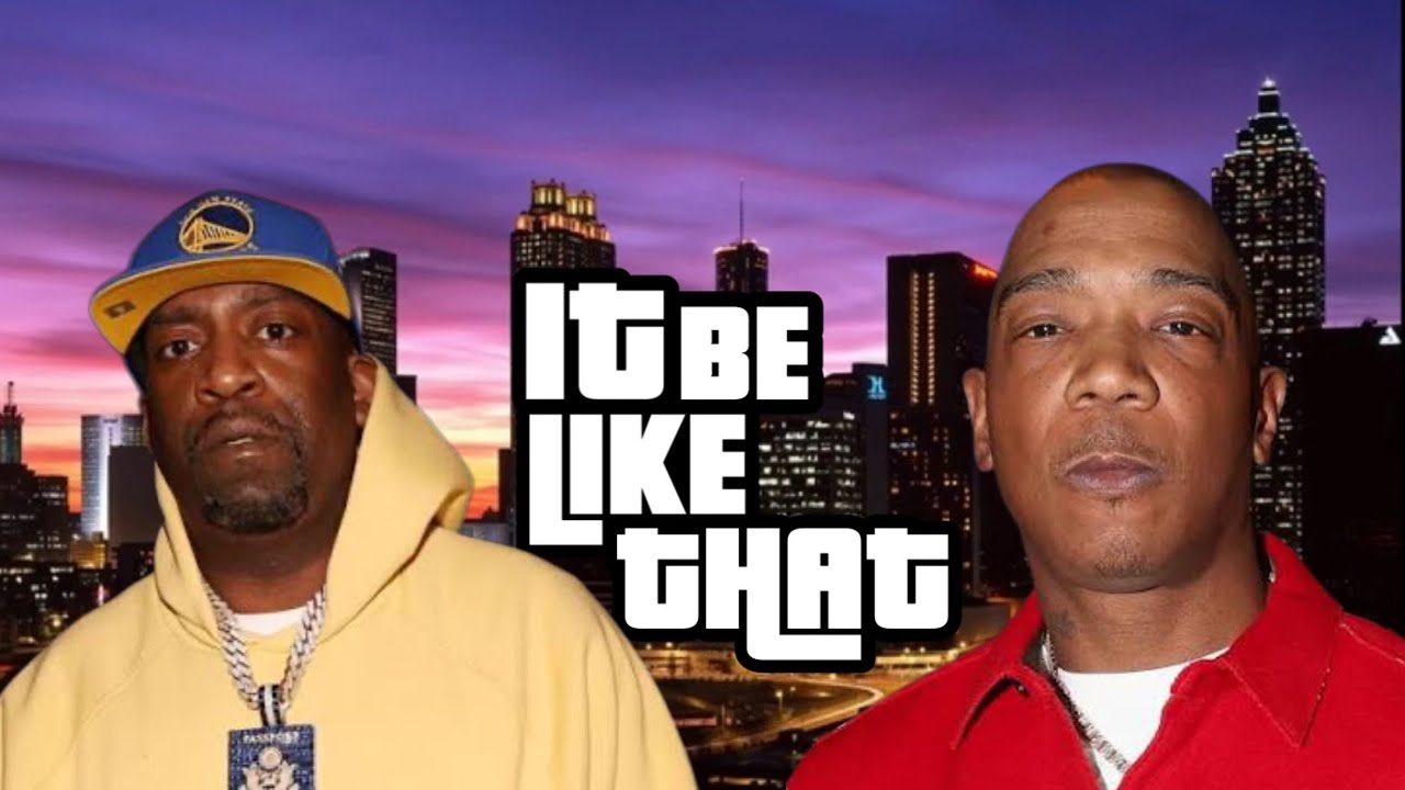 Ja Rule vs Tony Yayo, LeBron mad at Lakers, Spider Noir Reaction