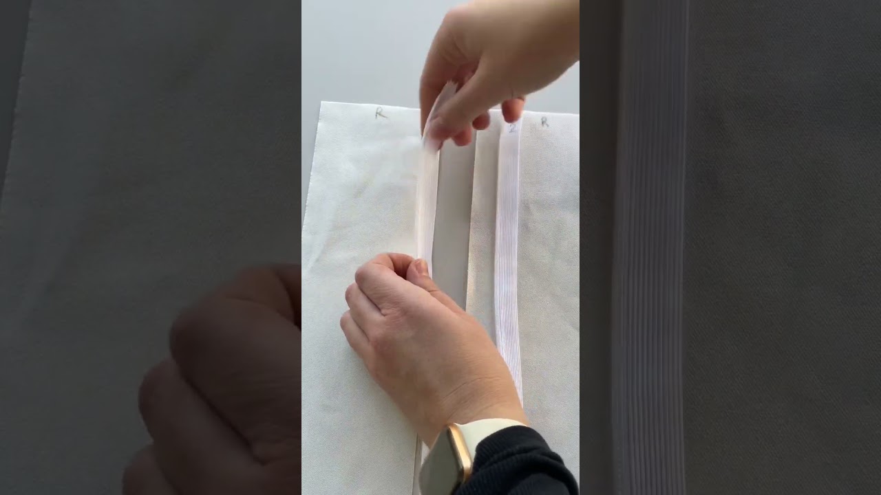 Sp&oacute;jrz 👀 na jedyny poradnik dotyczący niewidocznych zamk&oacute;w błyskawicznych, jakiego kiedykolwiek będziesz potrzebować!