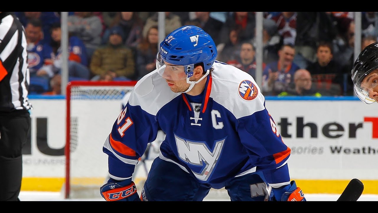 How Does a Tavares Level Superstar Trade Work?