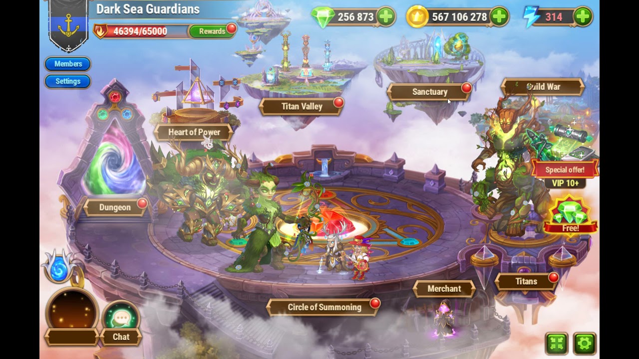 Hero Wars &mdash; King Biscuit Wont be Redundant, Here's Why