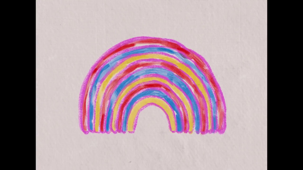 Babe Rainbow - Something New (Official Video)