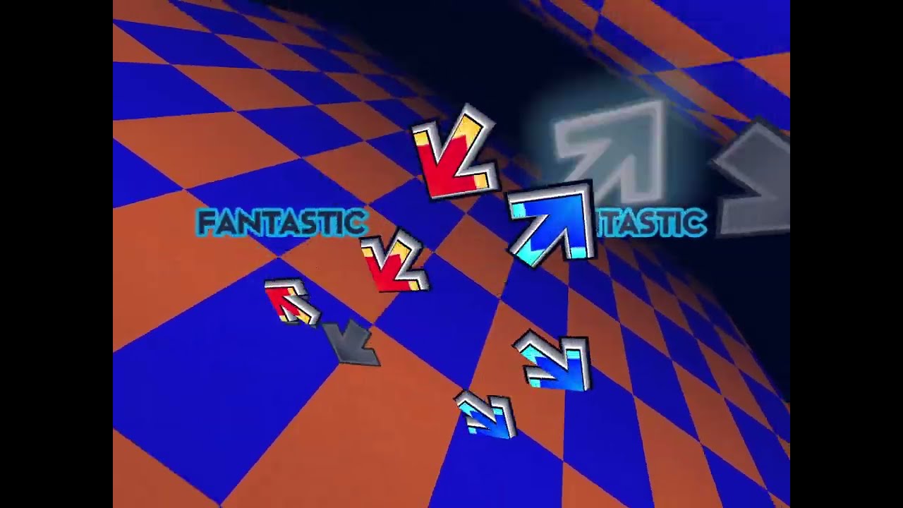 [NotITG] team bounce - We Can Bounce!!