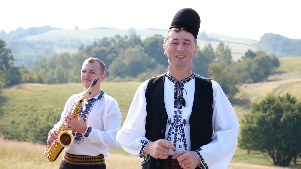 Doinel Hândorean - Mulți zic de ciobani că-s proști!