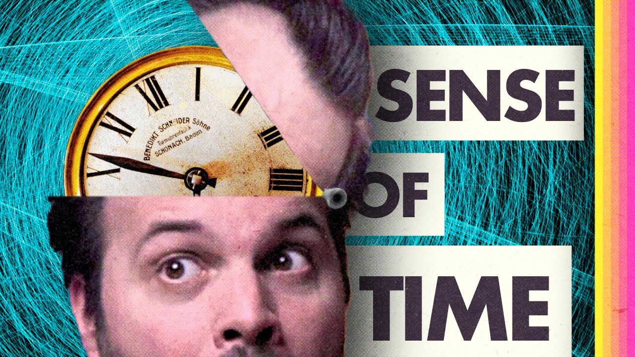 Time Only Exists Inside Your Head (Part 2)