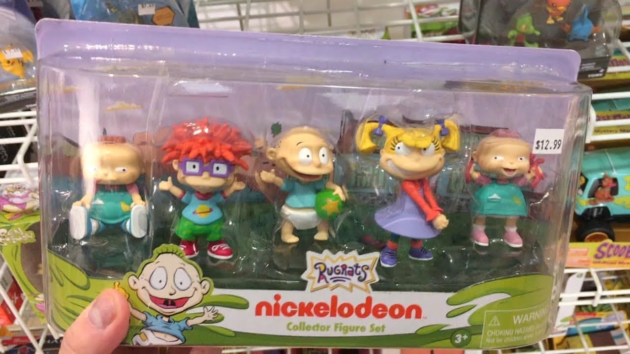 Toys 