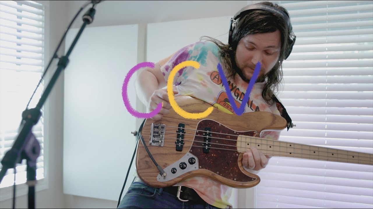 Jumprope - CCV | Live from Third Coast Recording Co.