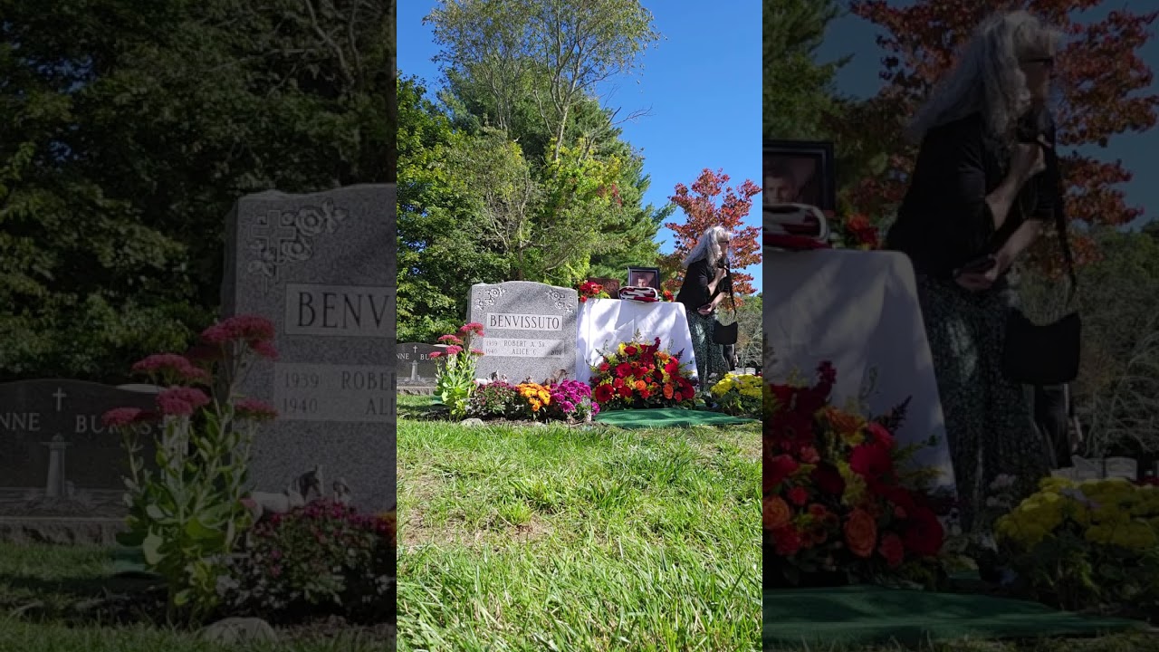 Appas Funeral held on September 29, 2025