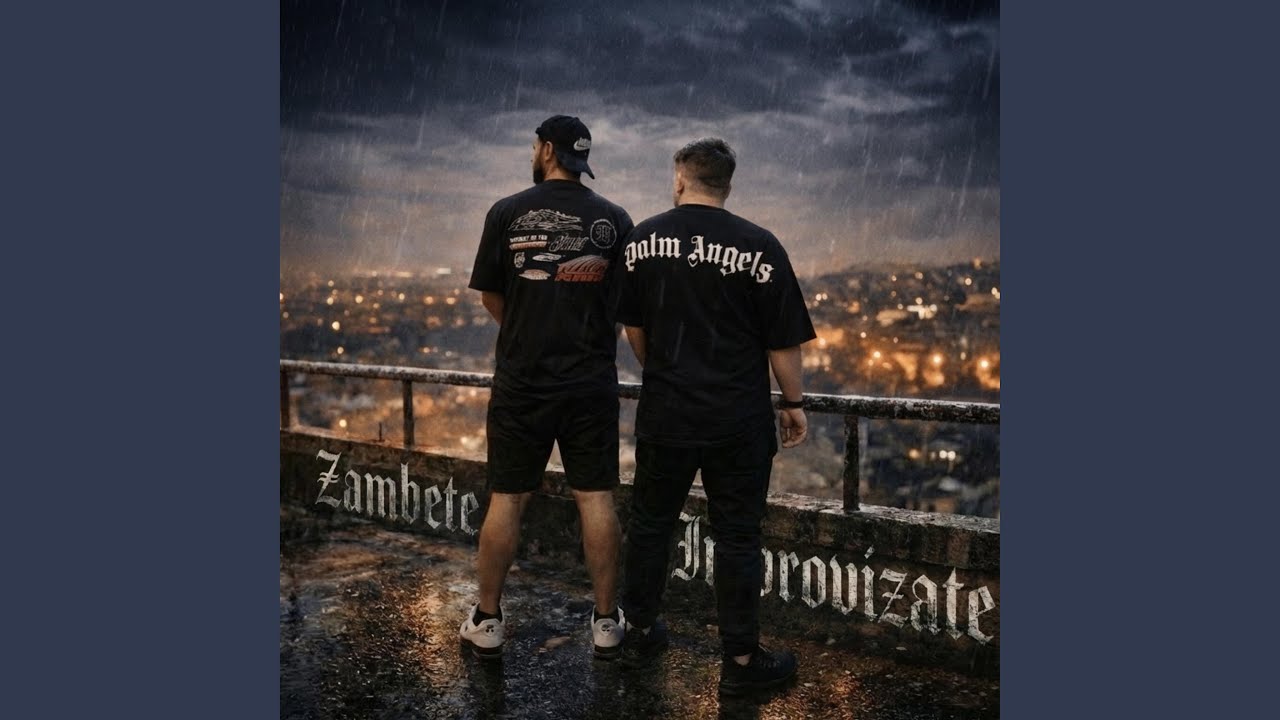 Zambete Improvizate (feat. icantsleep & Georgiana)