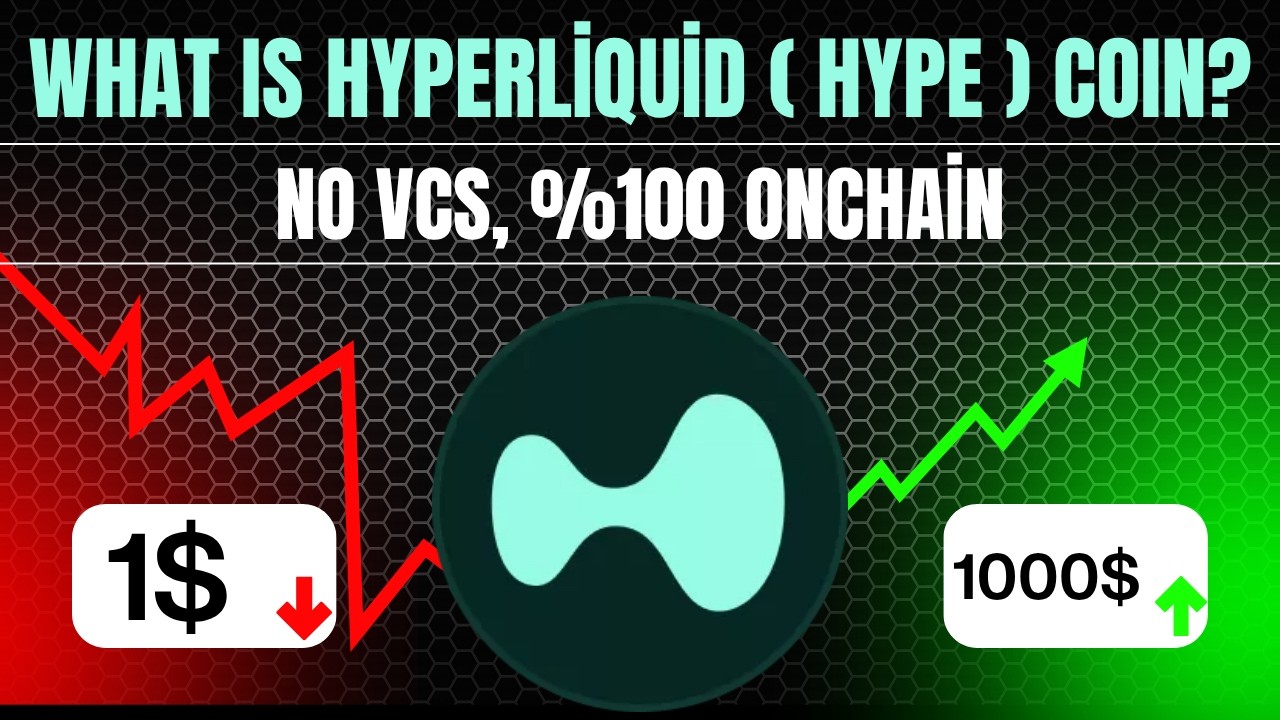 Inside Hyperliquid: Is This Self-Funded Layer 1 the Future of On-Chain Trading?