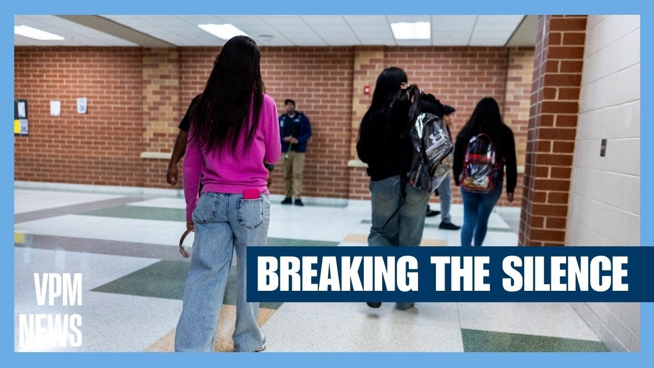 The effects of Trump’s immigration policies on Richmond’s Latino children