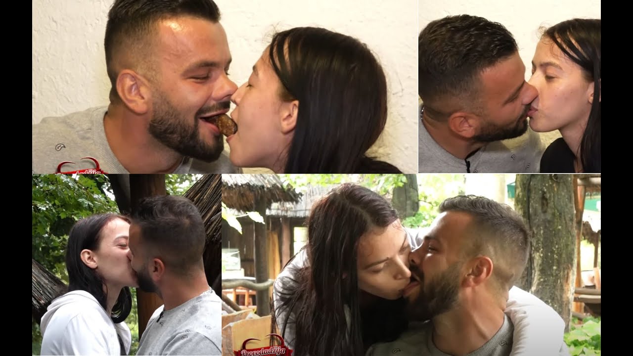 PROVODADZIJA - 