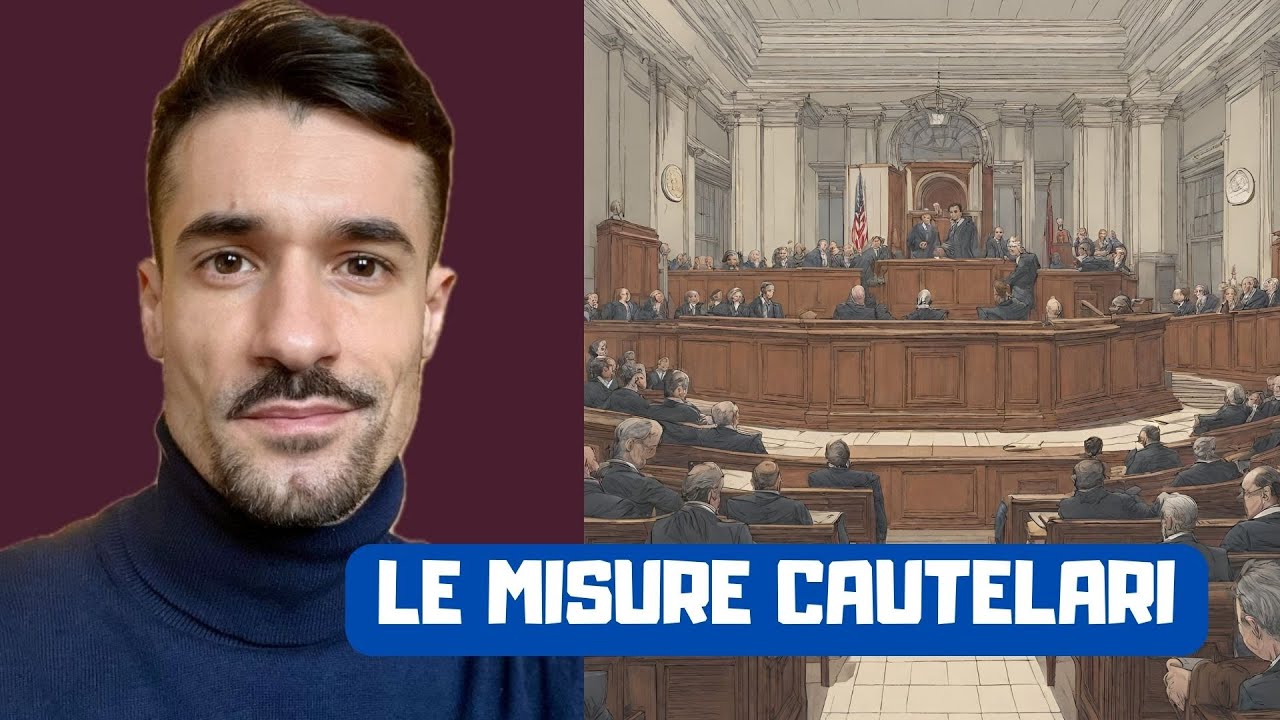 IL SEQUESTRO, L'ISTRUZIONE PREVENTIVA, I PROVVEDIMENTI D'URGENZA ART. 700 C.P.C. | parte 2
