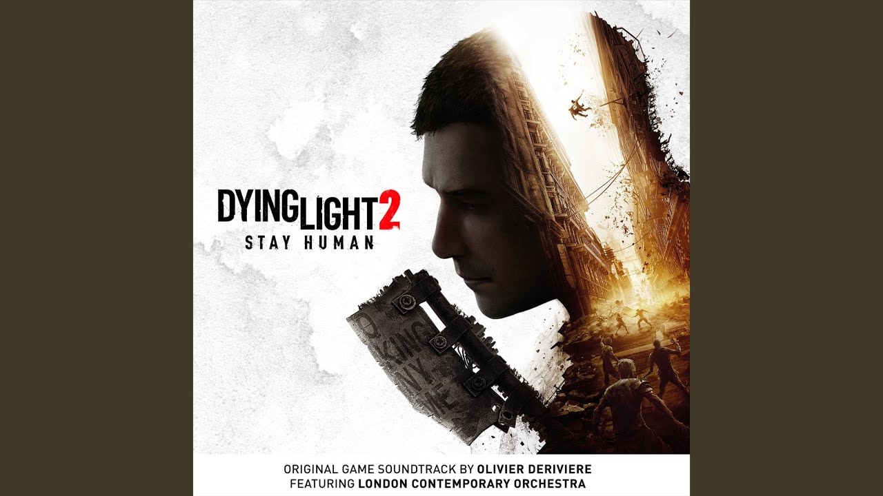 There Is Hope (feat. London Contemporary Orchestra)