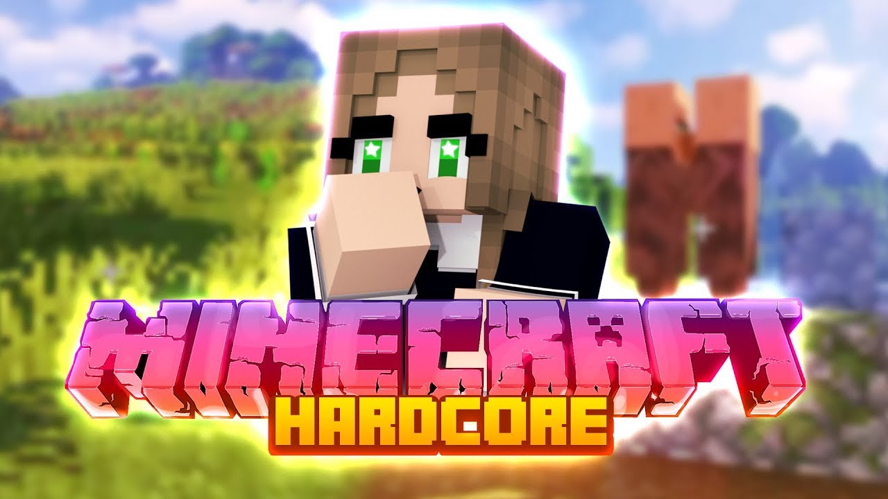 MINECRAFT HARDCORE #01 - DER PERFEKTE SEED?! ● STAFFEL 2