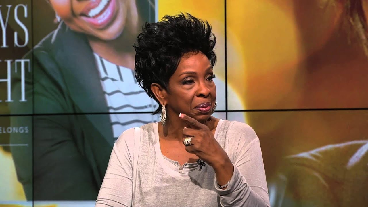 At 81, Gladys Knight Reveals Who She Doesn't Want at Her Funeral