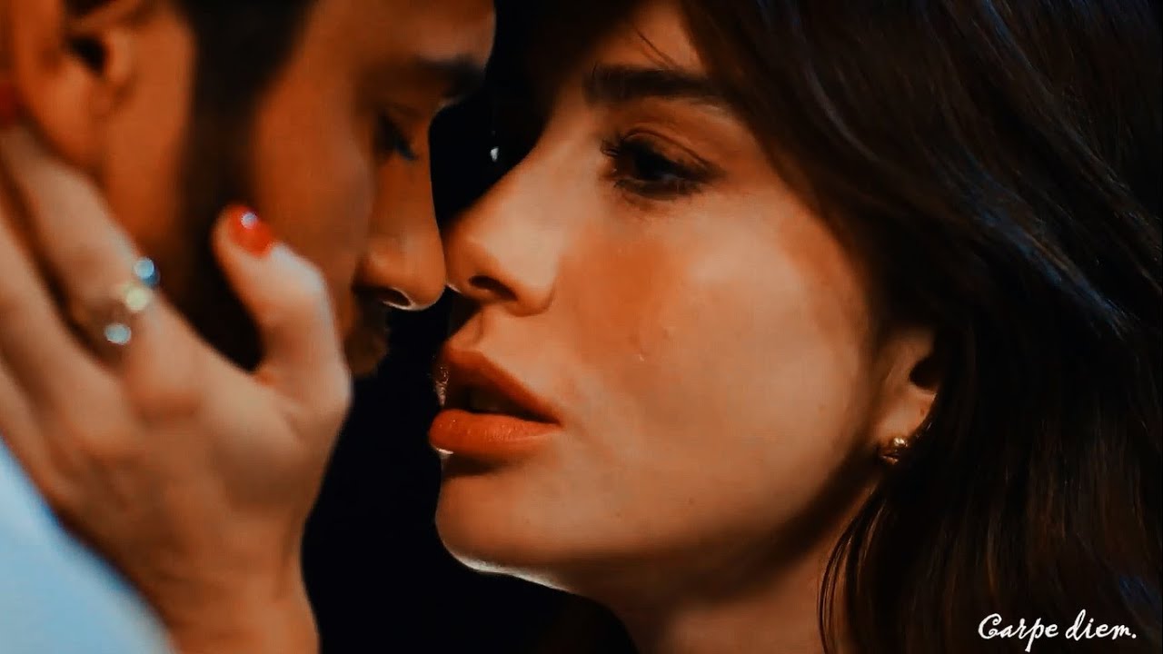 Özgür & Ezgi | Feel it.