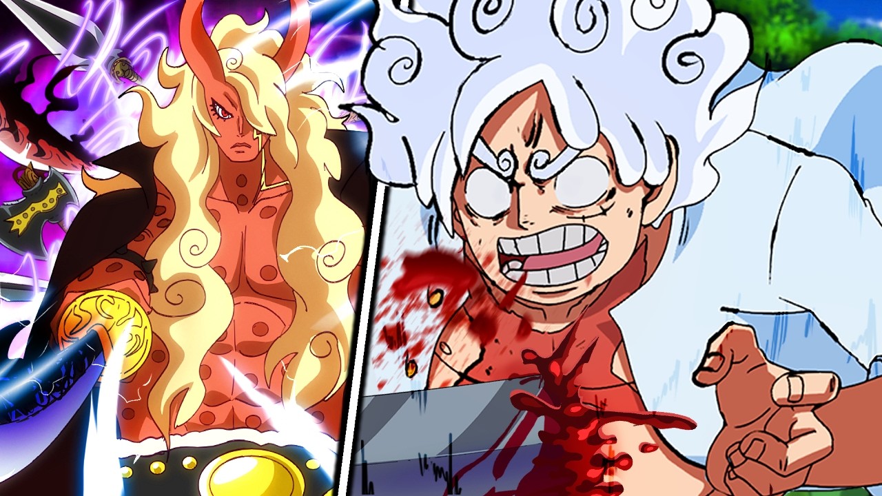 This Is Imu&rsquo;s REAL POWER, We All Missed It!