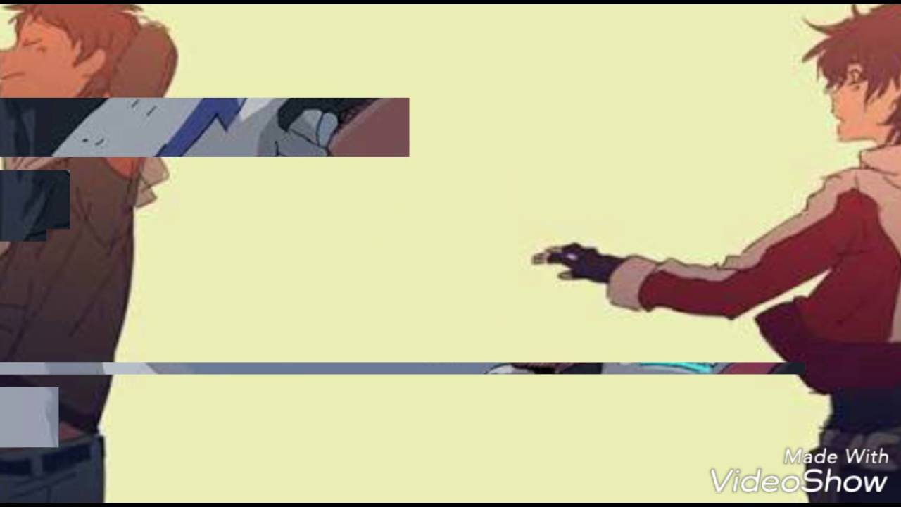 (Lights Down Low) Klance ❤