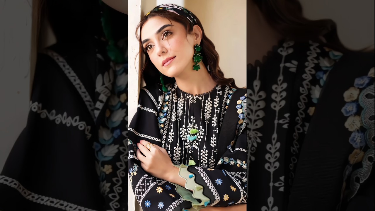 Maya Ali viral video #mayaali #shorts