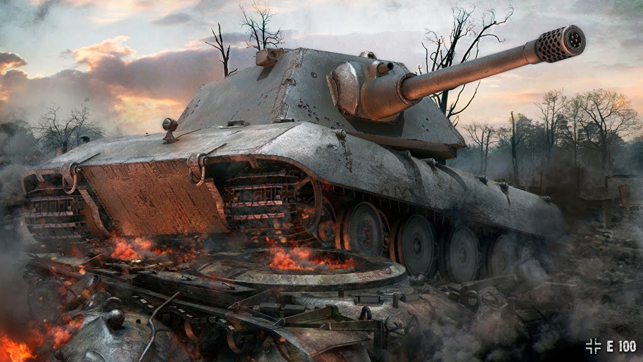 World of Tanks Пробую улучшить WN-8/ И сделать ЛБЗ