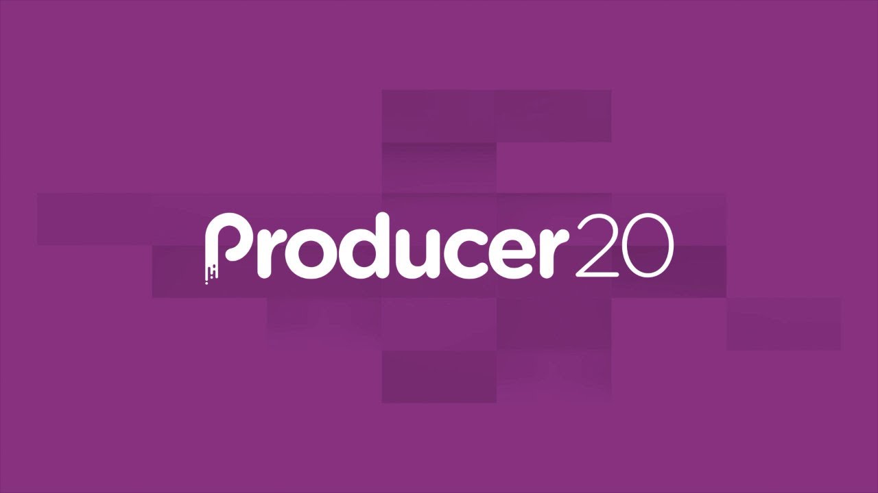 Toon Boom Producer 20: 40-Minute Walkthrough