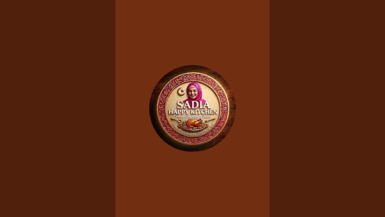 Sadia Happy Kitchen&Velog is live!