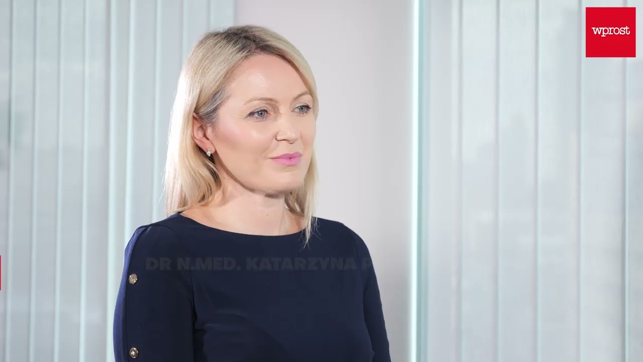 Dr Katarzyna Pogoda: Immunoterapia nową szansą dla chorych z trójnegatywnym rakiem piersi