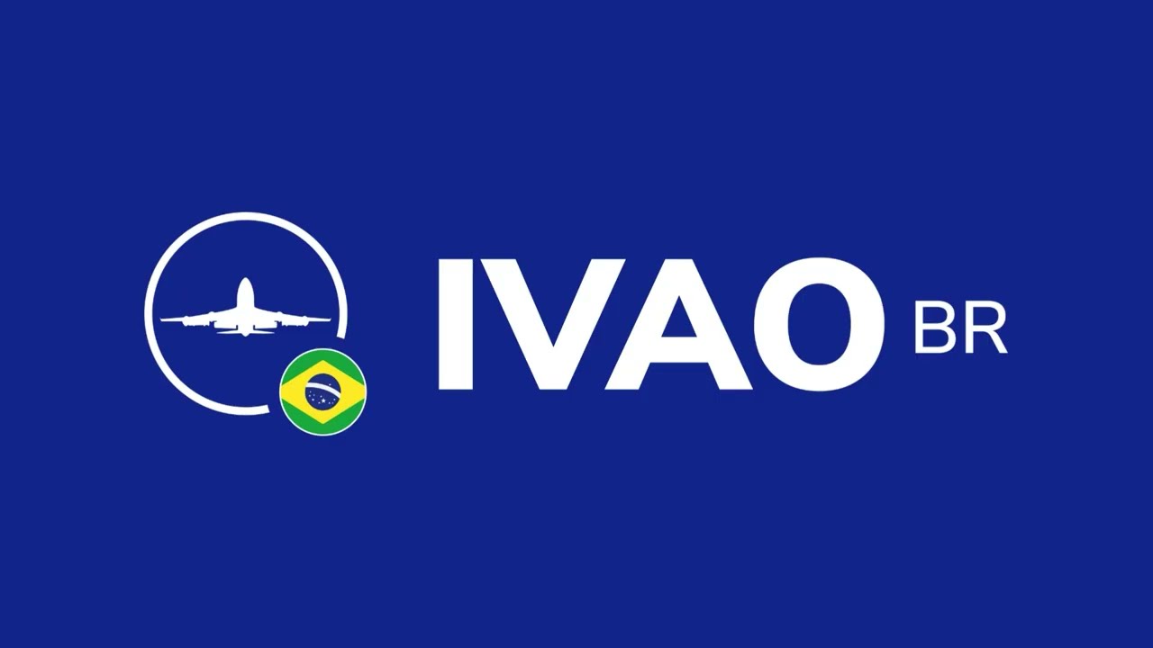 IVAO Treinamento: Regras e regulamentos