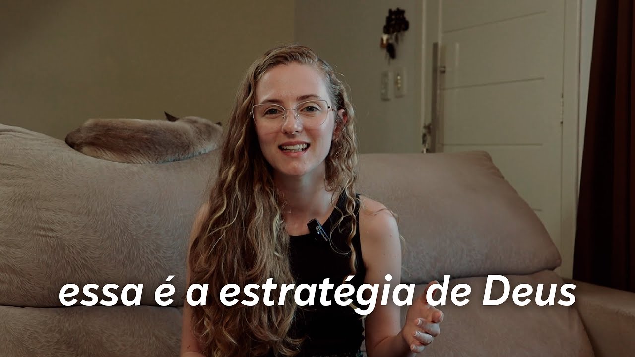 Mais que Vencedores | Série Desertos Ep. 15