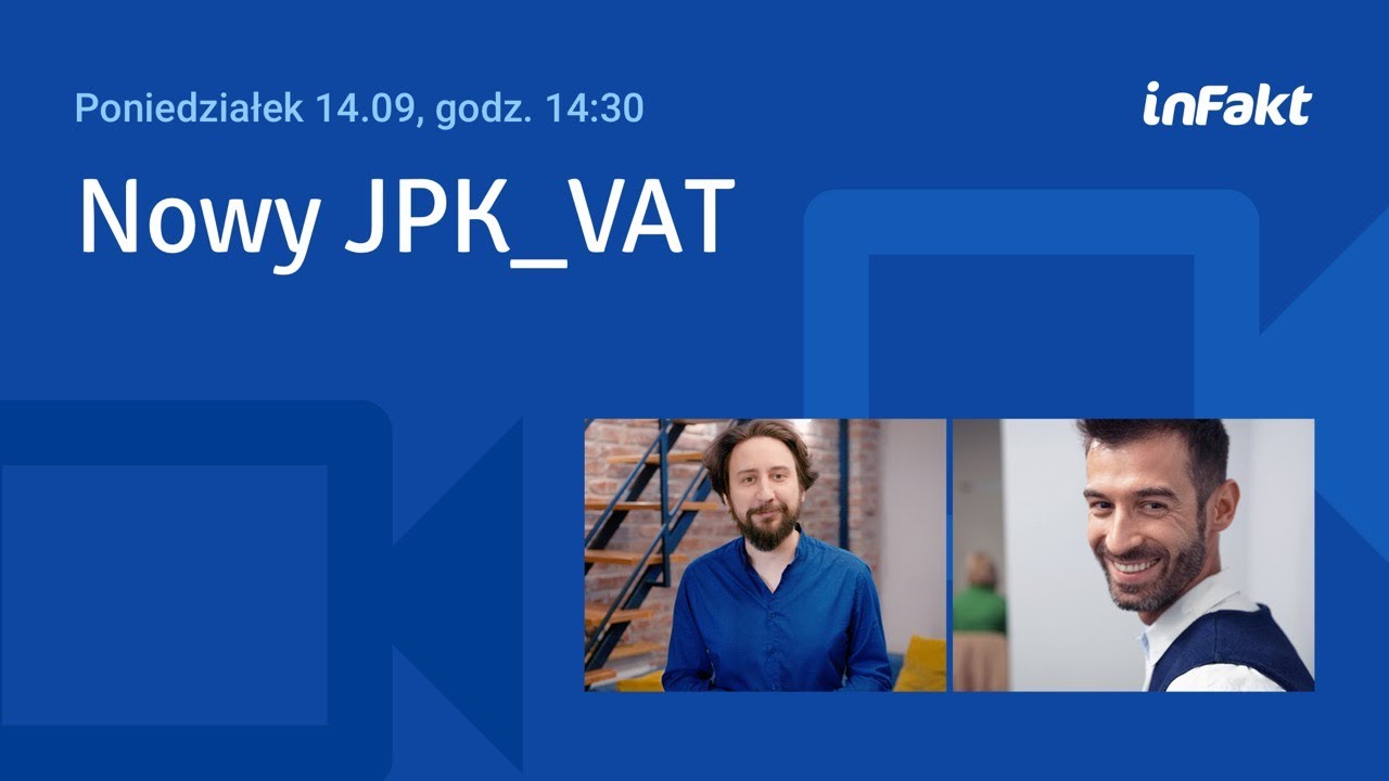 Nowy JPK_VAT od 1 października. Co powinienem wiedzieć?