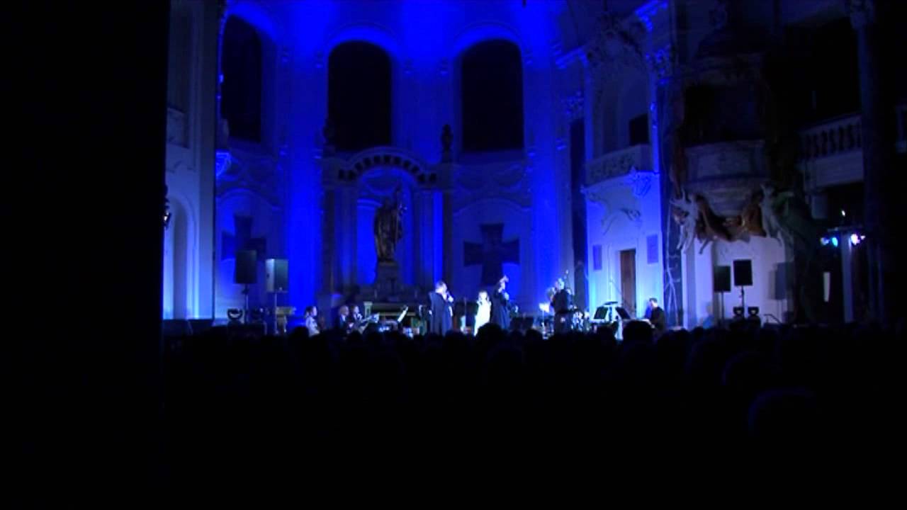 Die Priester -  live  